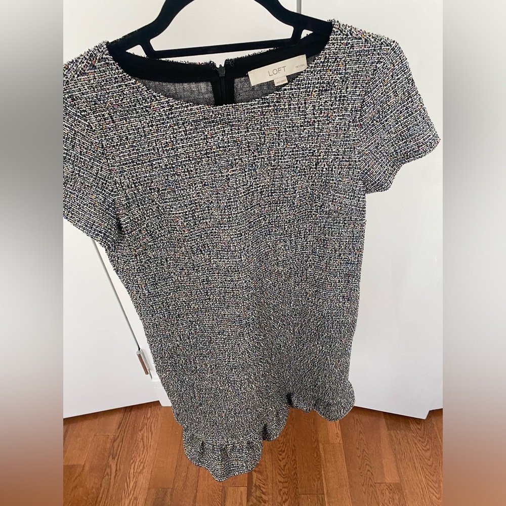 LOFT Work Dress